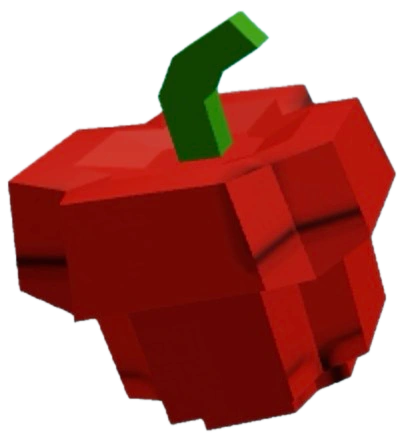 Bell Pepper