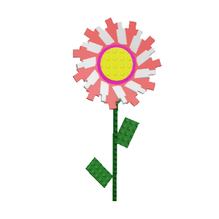 Candy Sunflower