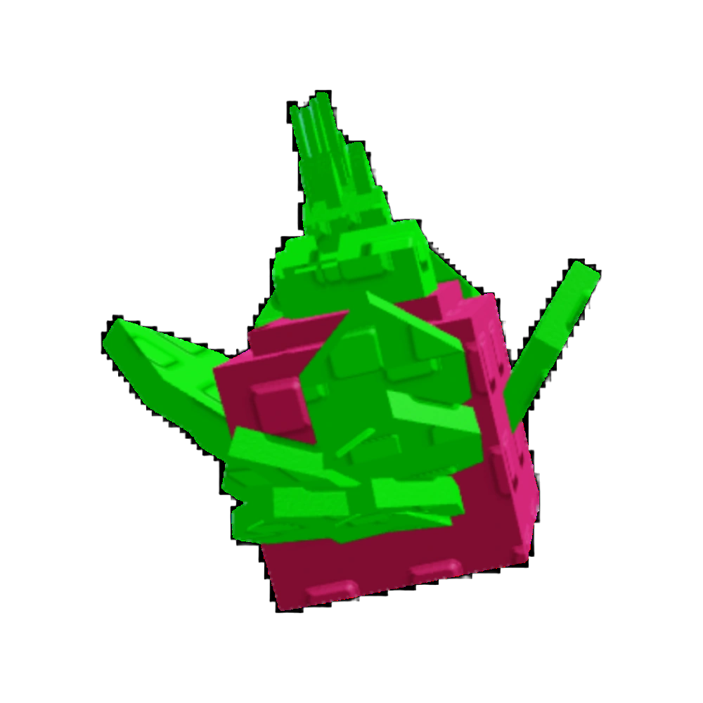 Dragon Fruit